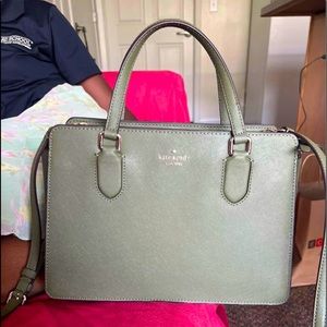 BRAND NEW KATE SPADE BAG!!!!
